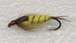 01.May fly nimph
