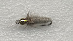 04.Gold head caddis