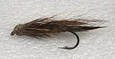 11.Muddler minnow