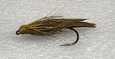 13.Muddler minnow
