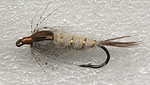 20.May fly nymph