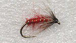 43.Grayling Fiddler