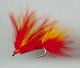 78.Streamer marabou