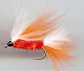 79.Streamer marabou