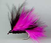 80.Streamer marabou