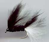 81.Streamer marabou