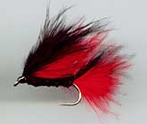 83.Streamer marabou