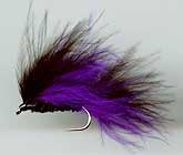 84.Streamer marabou