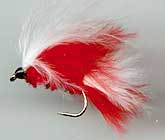 86.Streamer marabou