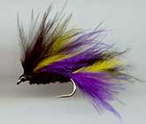87.Streamer marabou