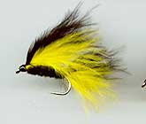 88.Streamer marabou
