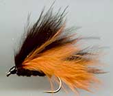 89.Streamer marabou